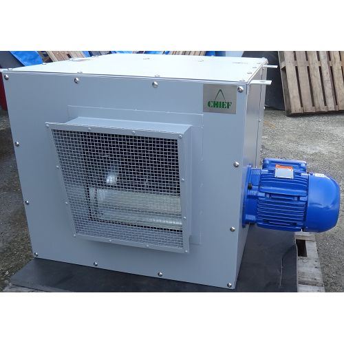 防爆型冷氣機(02SU)