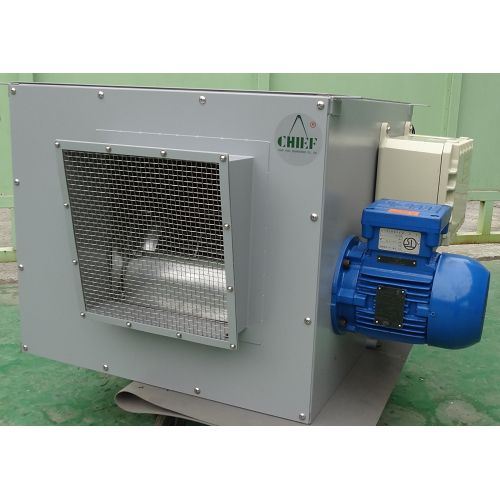防爆型冷氣機 (05SU)