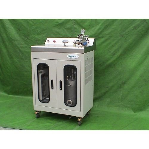ABZOL Cleaning / Recovery Recycling System