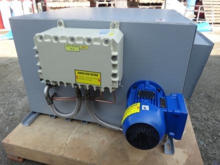 Explosion-Proof Air Conditioning Split-Type(02SU)