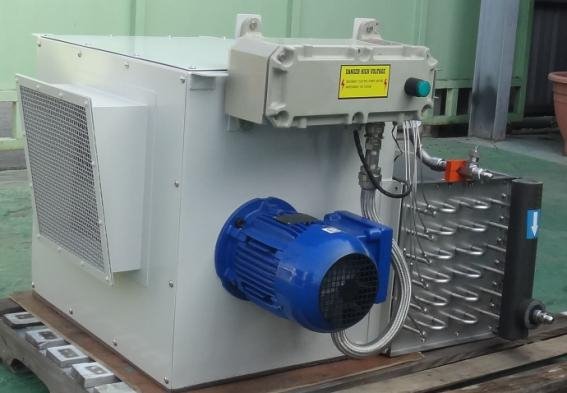 Explosion-Proof Air Conditioning Split-Type(03SFG)