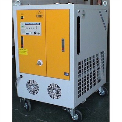 冷凍機冷媒回收再生分離機