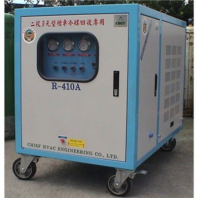 冷媒回收再生機  R-410A專用