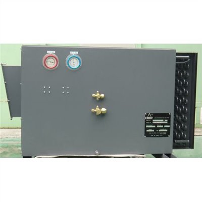 防爆型冷氣機 (I-03S)