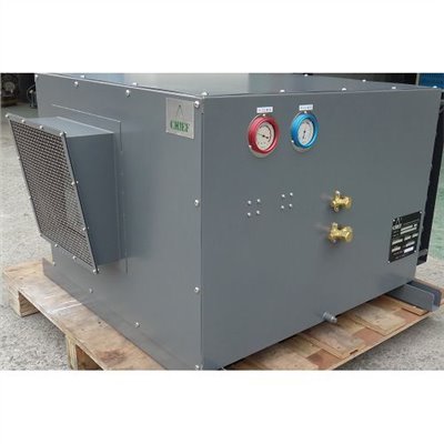 防爆型冷氣機 (05SU)