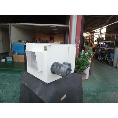 防爆型冷氣機 (08C)