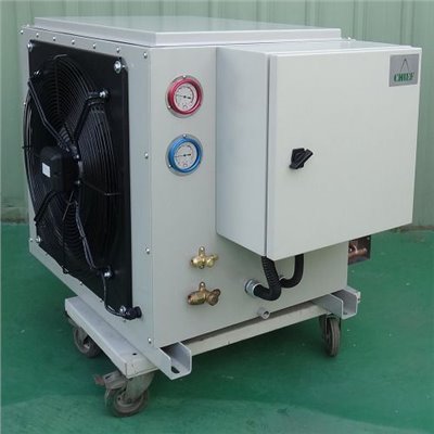 防爆型冷氣機 (I-02S)