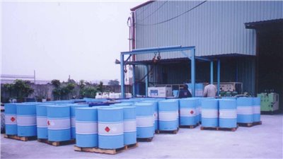 Recovery Recycling & Reclaim Working Function for R-123